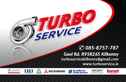 TURBO SERVICE