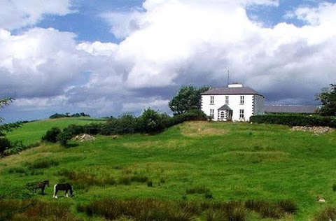 Old Parochial House Cottages