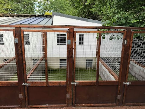 Belrose Boarding Kennels