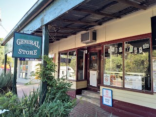 Red Hill General Store