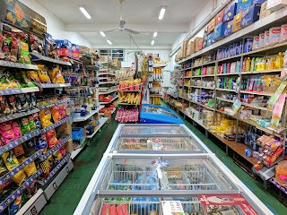 MFC Food Stores