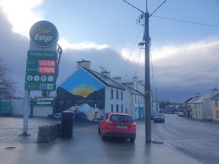 Top Oil Ahascragh Service Station