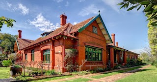 North Adelaide Heritage Group