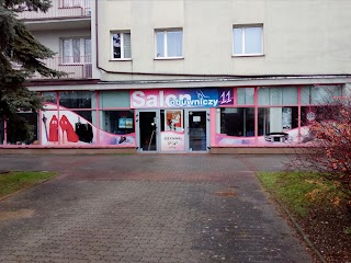 Salon Obuwniczy 11