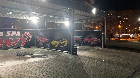 Автомийка «Avto Spa»