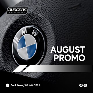 Burgers Motor Works - Service - Repairs - Bmw - Audi - Mercedes - Vw - Northshore - Auckland