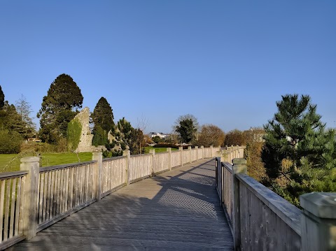 Kildare Village Play Area