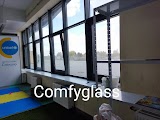 ComfyGlass