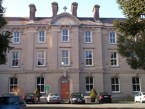 St Nathy's College