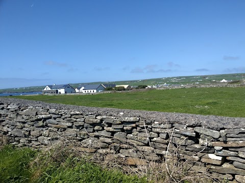 Clahane Shore Area