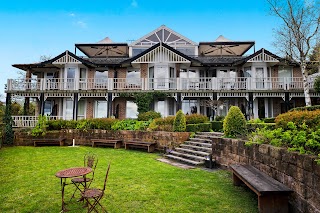 Echoes Boutique Hotel Blue Mountains