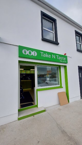 Take N Taste Ballylongford