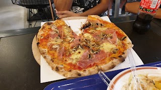 Pizza & Tapas