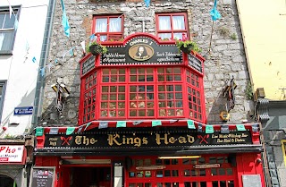 The Kings Head Bistro