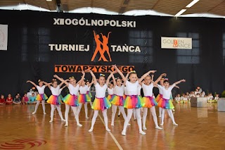 Studio Tańca Golden Dance Przemyśl