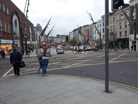 St Patrick's Bridge