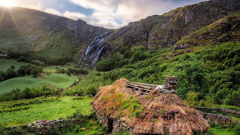 Gleninchaquin Park