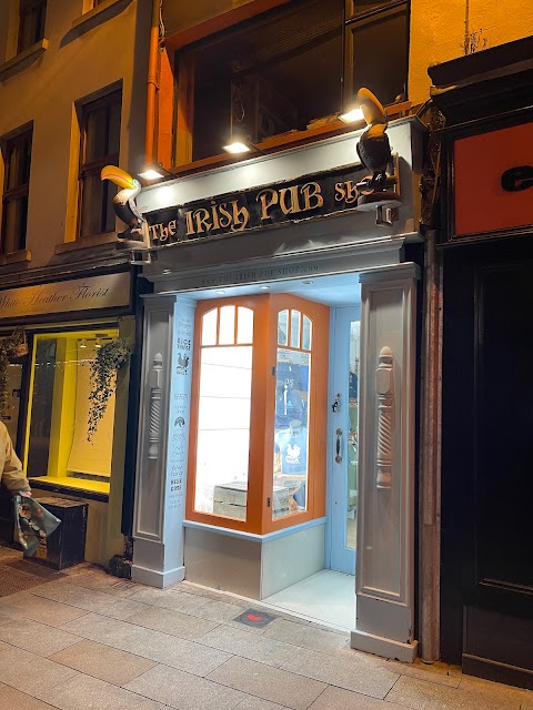 The Irish Pub Shop