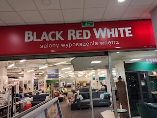 Salon meblowy Black Red White - meble Toruń