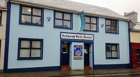 Salmon Weir Hostel