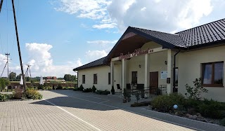 Hotel Swojski Klimat /k.Płońsk