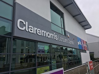 Claremorris Leisure Centre