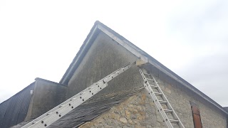 Robbie Hannifin Roofing and Dry verge system