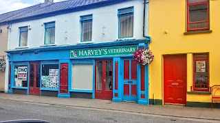 Harvey's Veterinary