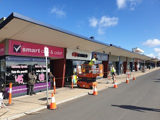 Kmart Hastings