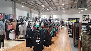 Rebel Sport Westgate