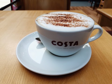 Costa Coffee