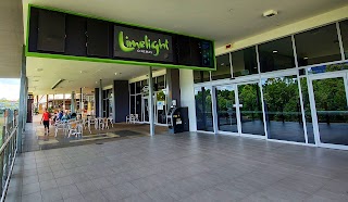 Limelight Cinemas Ipswich