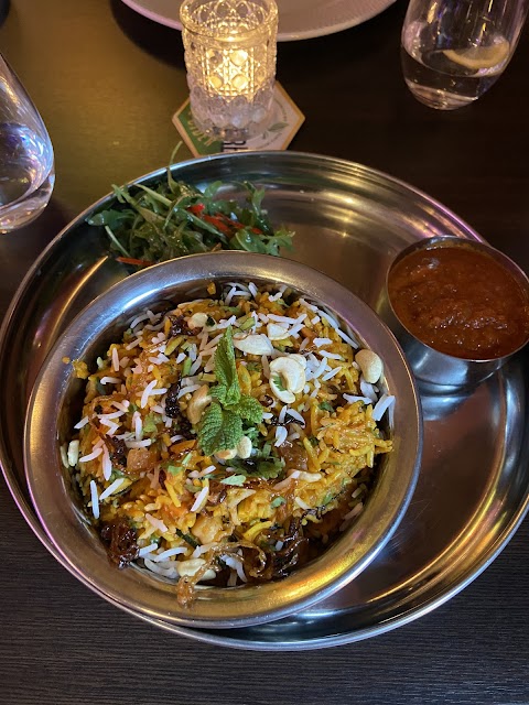 Indian Vibe Restaurant