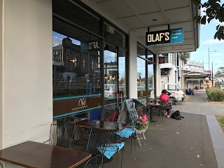 Olaf's Artisan Bakery Cafe