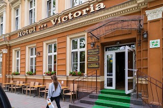 Restauracja Stary Szczecin