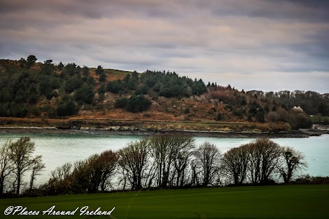 Oysterhaven Bay Beach