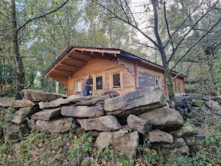 Beautiful 3-Bed Cottage Cabines in Tipperary