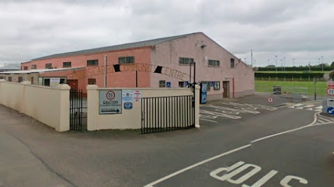 Inniscarra Community Centre