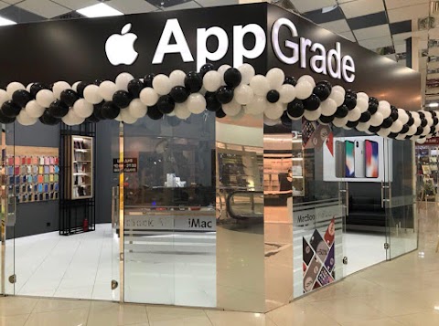 ЯБКО Apple Store ( ТЦ "ДАСТОР" )