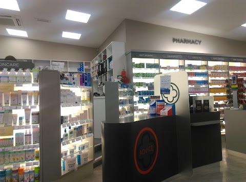 Mellerick's Pharmacy