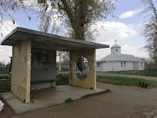 Свято-Михайлівський храм