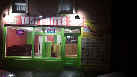 Tasty Bites