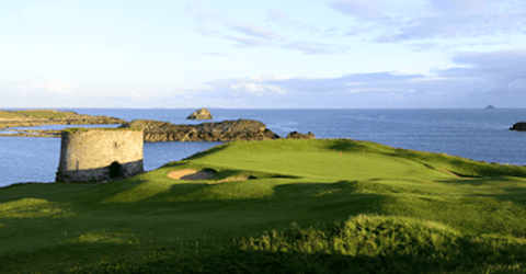 Wild Atlantic Golf Tours