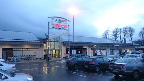 Tesco Superstore