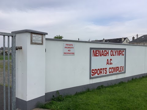 Nenagh Olympic Athletic Club
