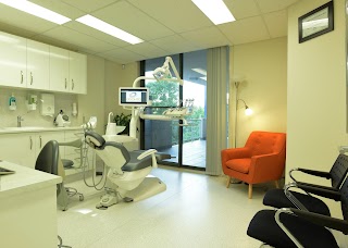 Odonto Clinic- General Dentistry and Denture Care