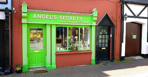 Angel's Secrets Beauty and Health Care