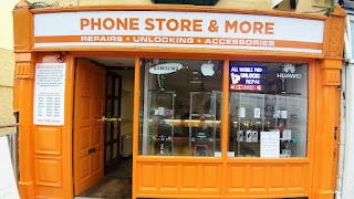 Phone Store and More