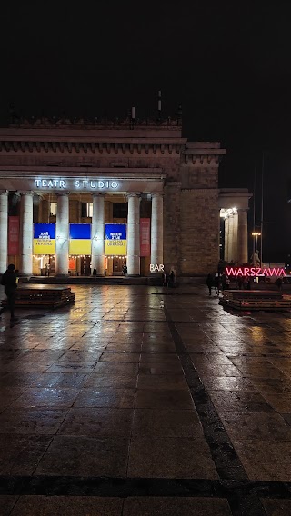 Teatr Lalka