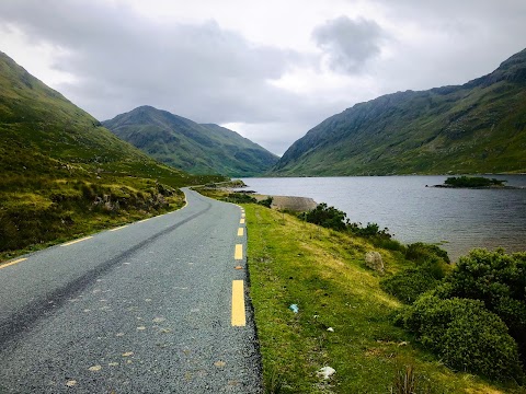 Doo Lough Tragedy